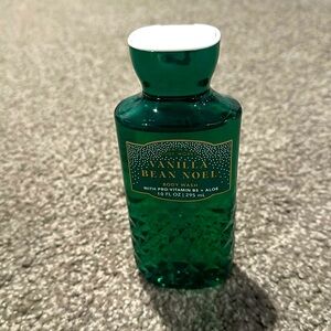 BBW VANILLA BEAN NOEL SET